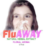 FluAWAY - Girl Label (high-def)