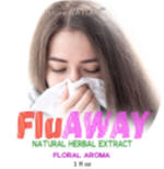 FluAWAY - Woman Label (high-def)